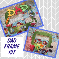 fathers day craft